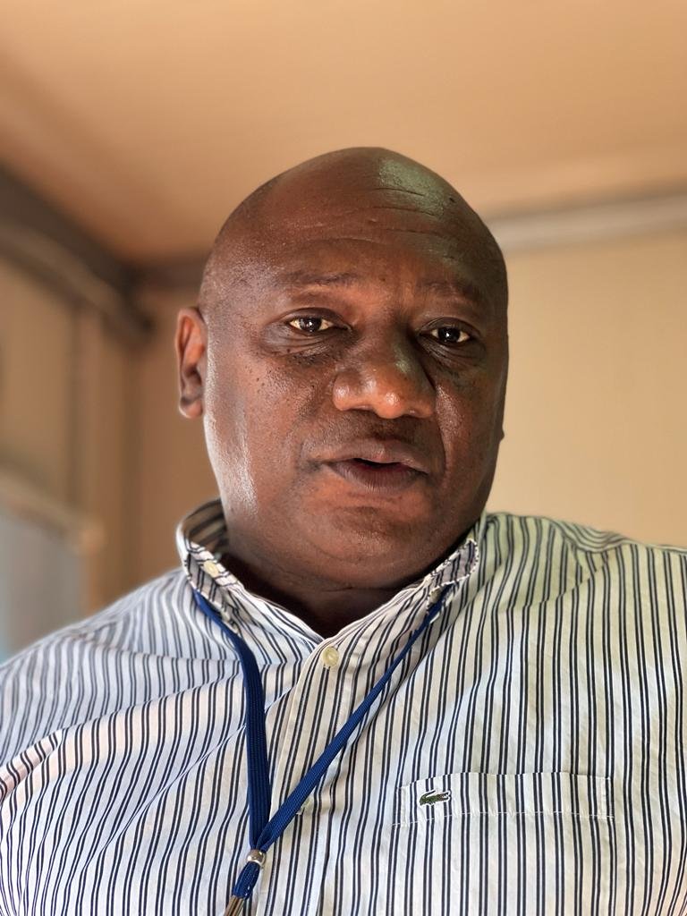 Modern Healthcare Facility